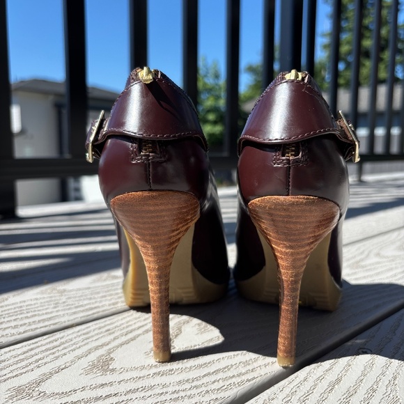 Dr. Martens Zita Nevena Ankle Boot Stilettos Women's Size 6 - Picture 8 of 12